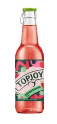 TOPJOY Alma-görögdinnye ital