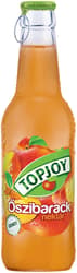 TOPJOY Őszibarack nektár