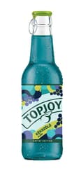 TOPJOY Alma-kékszőlő ital