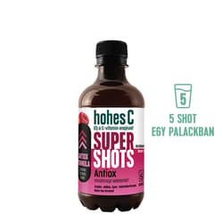 Hohes C Supershots Antiox100%