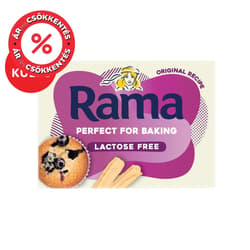 Rama Lactose-free Margarine for Baking
