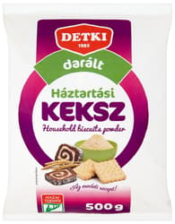 Detki Household Biscuits Powder 500 g