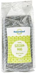 Naturmind fekete szezámmag