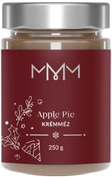 Magyar Méz Manufaktúra - Almáspite krémméz