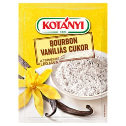 Kotányi Vaniliás cukor