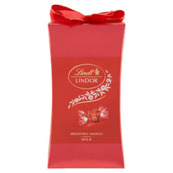 Lindor Mini Pillar Milk 
