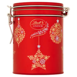 Lindt Lindor Tin Milk