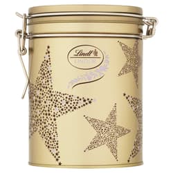 Lindor Tin Assorted 