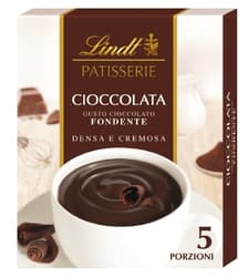 Lindt Hot Chocolate Dark