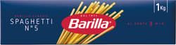 Barilla Spaghetti