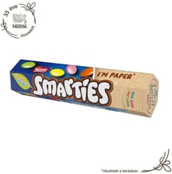 Smarties Hexa