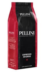 Pellini Espresso Intenso szemes kávé