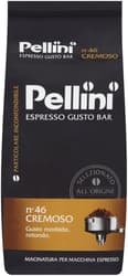 PELLINI CREMOSO őrölt kávé
