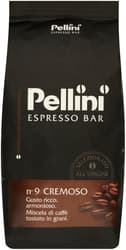 PELLINI CREMOSO szemes kávé
