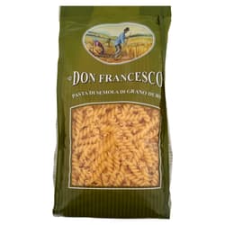 Don Francesco Fusilli