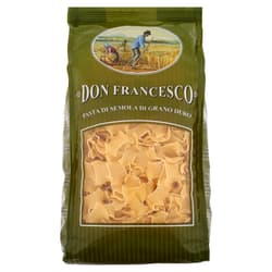 Don Francesco Pappardelle