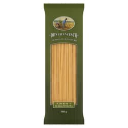 Don Francesco Tagliatelle Lunghe
