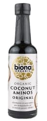 Biona BIO Kókusz aminó szósz