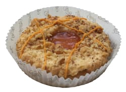 Szamos Linzer with Sweetener