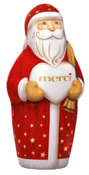 Merci Santa Claus