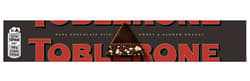 Toblerone svájci étcsokoládé