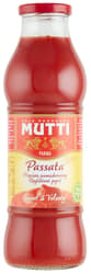 Mutti passzírozott paradicsom üveges