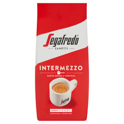 Segafredo Intermezzo őrölt kávé