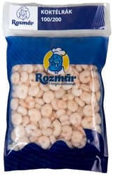 Frozen cocktail shrimps 100/200