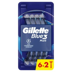 Gillette Blue3 Comfort Disposable Men's Razor