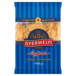 Gyermelyi 4 tojásos Nagykocka