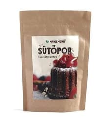 ManóMenü® Sütőpor (foszfátmentes)