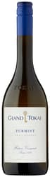 Grand Tokaj Furmint száraz fehérbor