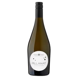 Pillanat Cuvée gyöngyözőbor