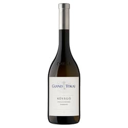 Grand Tokaj Kővágó Furmint dry wine