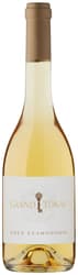Grand Tokaj Szamorodni sweet wine