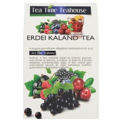 Tea Time Erdei kaland szálas tea