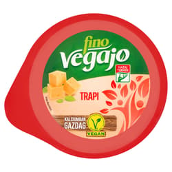 Fino Vegajo Trappi