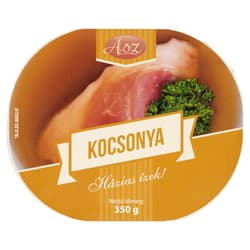 Ász Kocsonya