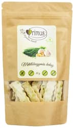 Primus GlutenMnetes,Vegan Chive Biscuits