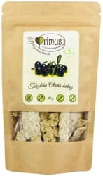 Primus Gluten-Free,Vegan Tuscan-Olive Biscuits