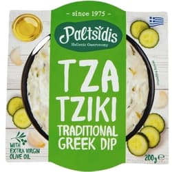 Paltsidis Tzatziki