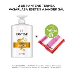 Pantene Repair&Protect Sampon