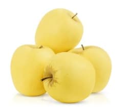 Hazai BIO Organic Golden alma, csomagolt