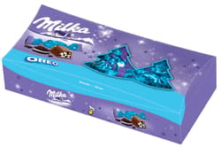 Milka Oreo szaloncukor