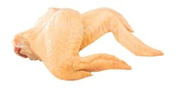 Bio Chicken Wings