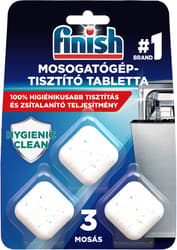 Finish in wash dishwashing cleaner