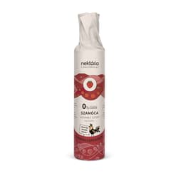 NEKTÁRIA strawberry gourmet syrup 0% added sugar with sweetener