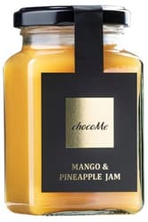 chocoMe mangó-ananász lekvár