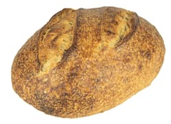 PANO White Natural Sourdough Bread