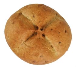 PurPur Bun